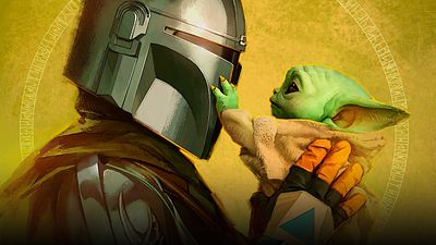 'The Mandalorian': La teoría sobre el final de temporada que hará enojar a fans de Pedro Pascal y Grogu noticias imagen