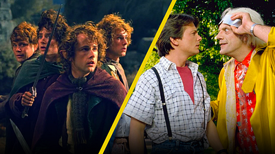 El actor de 'El señor de los anillos' que apareció en 'Volver al futuro' y no reconociste porque apenas era un niño noticias imagen