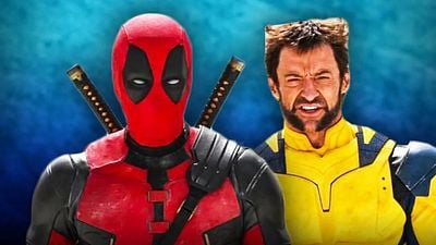 Todos los personajes del multiverso que dejó el primer tráiler de 'Deadpool 3' con Hugh Jackman y Ryan Reynolds