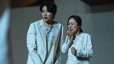 ¿’The 8 Show’ tendrá una segunda temporada en Netflix? noticias imagen