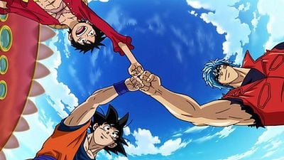 ¿Cuándo y dónde ver el crossover entre 'Dragon Ball Z' y 'One Piece'? noticias imagen