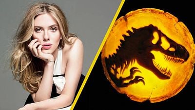Primera imagen de Scarlett Johansson en la nueva película de 'Jurassic World' noticias imagen