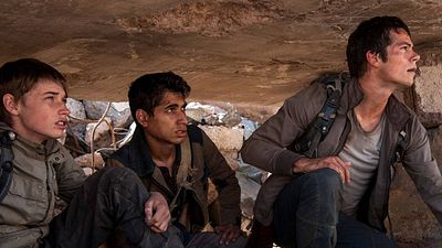 Esta noche en TV: las películas de ciencia ficción de 123 millones de dólares que ya nadie recuerda noticias imagen