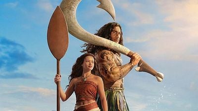 A un día de su estreno: 'Moana' recibe la puntuación más baja de toda la franquicia en sus primera proyecciones noticias imagen