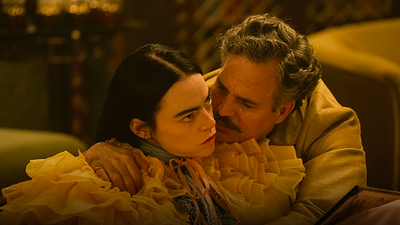 La explícita escena de Emma Stone que fue censurada en 'Poor Things' noticias imagen