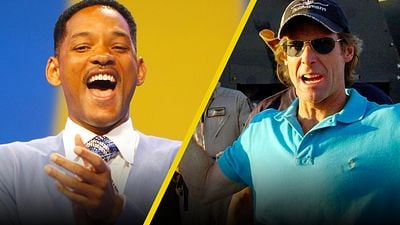 Gran reunión de 'Bad Boys' cancelada justo antes del inicio del rodaje: Michael Bay abandona la película de acción de Netflix con Will Smith noticias imagen