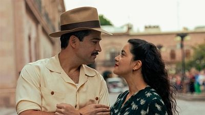 Alfonso Herrera y Paulina Gaitán se trasladaron al México de los 60 en ‘Las Muertas’ para Netflix: este fue el reto de adaptar una historia de época en pleno 2025 noticias imagen