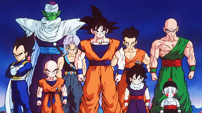 Los 7 personajes más poderosos de 'Dragon Ball' noticias imagen