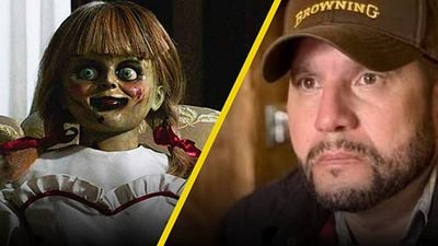 Muere a los 54 años el hombre que cuidaba a la muñeca Annabelle que inspiró 'El Conjuro' noticias imagen