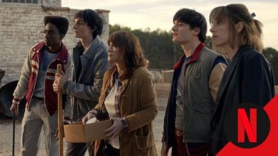 “Estábamos preocupados por hacerlo bien”: el momento más revelador de ‘Stranger Things’ volumen 2 tardó 12 horas en filmarse noticias imagen