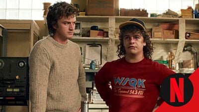 ‘Stranger Things 5’ rompe récord entre las demás temporadas de Netflix: la entrega final sobresale en la serie pero no como los fans esperaban noticias imagen