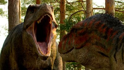 Netflix: la digna sucesora de 'Jurassic Park' ya está disponible en la plataforma