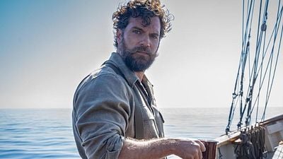 Primeras imágenes de Henry Cavill como 'Highlander': el actor luce un físico impactante para el remake noticias imagen