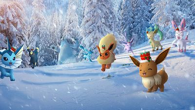 'Pokémon': Eevee y sus evoluciones tienen este coleccionable en oferta para decorar tu casa noticias imagen