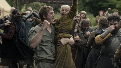 De deportista a caballero: la brutal rutina de entrenamiento que transformó al protagonista de 'El caballero de los siete reinos' noticias imagen