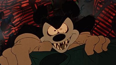 La escena que fue tan oscura y perturbadora para los niños que Disney desterró para siempre: este es el corto olvidado de Mickey Mouse noticias imagen