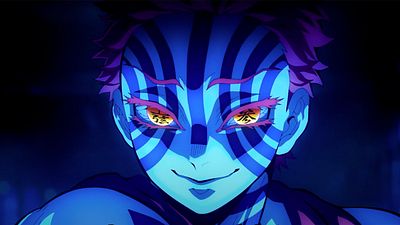 El anime más esperado del año estrena nuevo tráiler con subtítulos en español latino: imágenes inéditas de ‘Demon Slayer: Castillo infinito’ noticias imagen