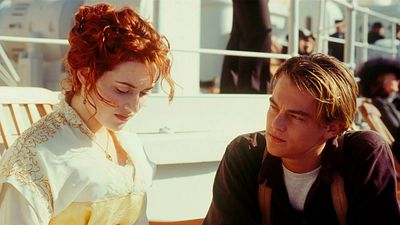 Nueva inmersión al Titanic destapa dos sorpresas: un tesoro y confirman que la escena más famosa de la película es imposible noticias imagen