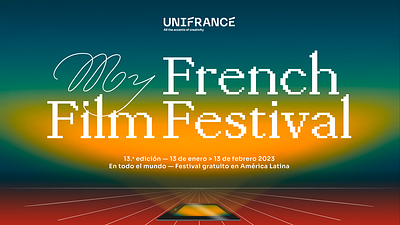 My French Film Festival: Así podrás ver gratis las mejores películas del cine francés noticias imagen