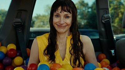 Jessica Chastain, actriz: "los monstruos más aterradores son las personas y lo que son capaces de hacer" noticias imagen