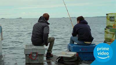 Para ver en Prime Video: el drama de prestigio que ganó dos Oscar y es considerado la película más conmovedora y triste de la plataforma noticias imagen