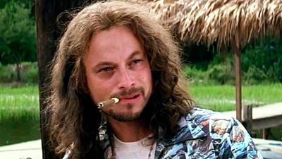 Muere hijo de Gary Sinise (Teniente Dan en ‘Forrest Gump’) a los 33 años