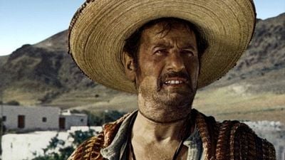 Una de las frases más famosas de la historia del western fue improvisada: no la pronunció Clint Eastwood, sino otro icono noticias imagen