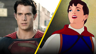 Así se vería Henry Cavill como el Príncipe Encantador en un cuento de hadas de Disney noticias imagen