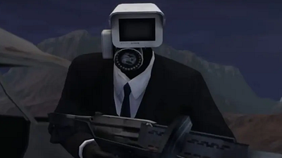 'Skibidi Toilet': Los cortos de terror en YouTube que son la sensación entre niños mexicanos noticias imagen