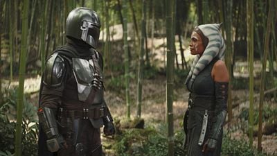 ¡Este coleccionable de Star Wars reúne a 'Ahsoka' y 'The Mandalorian' por menos de 80 pesos! noticias imagen