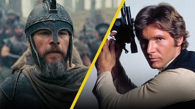 'La Odisea': Christopher Nolan afirma que su Odiseo se parece más a Han Solo que a Luke Skywalker noticias imagen
