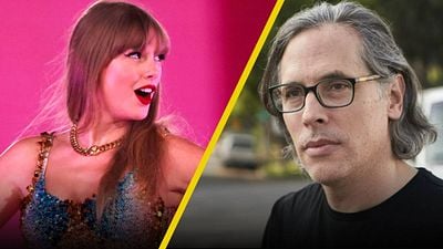 “Sí hemos hablado de hacer cine”: Rodrigo Prieto sobre trabajar en una película con Taylor Swift en FICM 2024