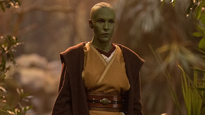 'The Acolyte': ¿Quién es Vernestra Rwoh, la Jedi de la Alta República que finalmente llegará a un live action? noticias imagen