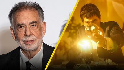 'Megalopolis': Francis Ford Coppola arremete contra el modelo de streaming afirmando que es "anti-arte" noticias imagen