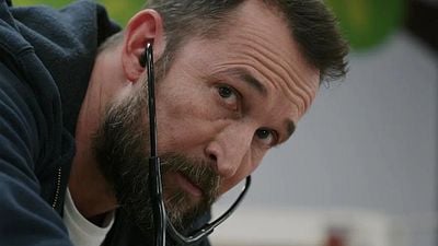 Hoy termina la que probablemente es la mejor serie médica en años: 7.2 millones de espectadores confirman el éxito de 'The Pitt' noticias imagen