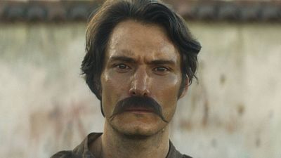 Netflix revela primeras imágenes de ‘Cien años de soledad’, serie basada en la novela de Gabriel García Márquez noticias imagen