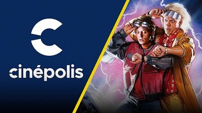 Cinépolis sorprende a fans de ‘Volver al futuro’ con menú temático por su 40 aniversario: precio y en qué cines puedes comprarlo noticias imagen