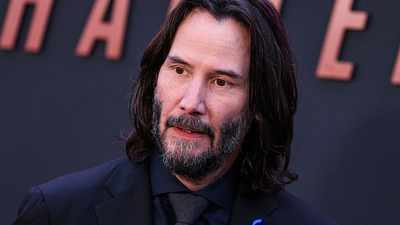 "No lo puedo creer": Keanu Reeves se enamoró de una actriz en el set de esta película, pero nunca supo que el sentimiento era correspondido noticias imagen