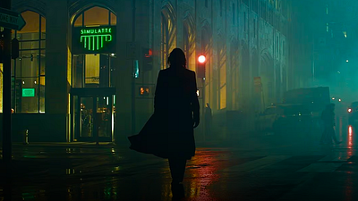 Una de las mayores franquicias de ciencia ficción de la historia del cine continúa en Netflix noticias imagen