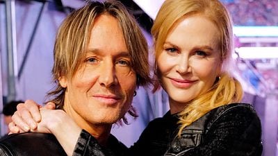 Nicole Kidman se divorcia: después de intentar salvar su matrimonio con Keith Urban, la pareja se separa tras 19 años juntos noticias imagen