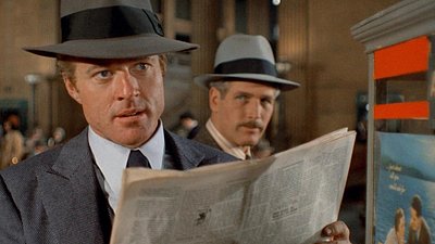Hoy en Netflix: es de las mejores películas de la historia, una obra maestra del cine de entretenimiento que reunió a dos actores legendarios noticias imagen