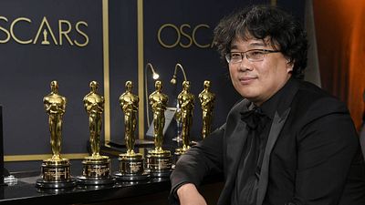 ¿Por qué los premios Oscar se llaman así y quién los hizo famosos? noticias imagen