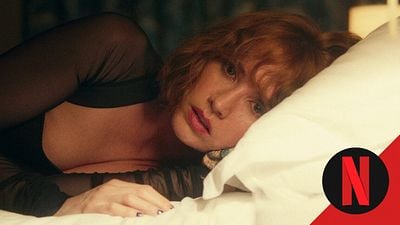 La miniserie de Netflix sobre una obsesión prohibida que incomodó a miles de espectadores noticias imagen