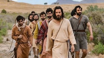 Buenas noticias para los fans de 'The Chosen': la temporada 4 tiene fecha y podrás verla gratis en español noticias imagen