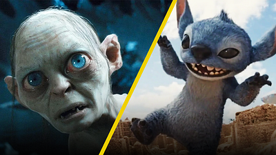 Así de tierno sería 'El Señor de los Anillos' si fueran dibujos animados de Disney noticias imagen