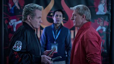 El final de 'Cobra Kai' tiene un regreso sorprendente, ¡pero el cameo más esperado de los fanáticos no sucedió! noticias imagen