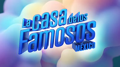 La producción sacude La Casa de los Famosos México con una decisión desde el primer día de juego noticias imagen
