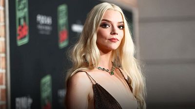 'Super Mario Bros, la película': Critican cuerpo de Anya Taylor-Joy y fans la defienden noticias imagen