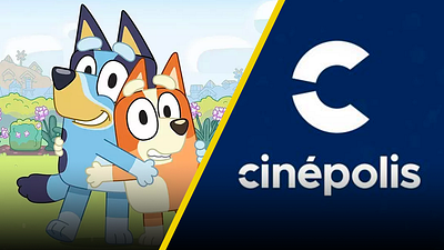 Cinépolis: 'Bluey' y todos los programas de Disney Jr. que llegan a la pantalla grande este Día del niño noticias imagen