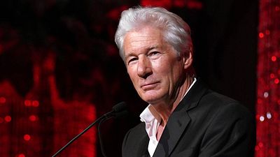 Richard Gere, actor de 'Mujer bonita', es hospitalizado en México noticias imagen
